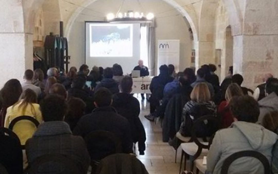 ALVEARE DIDATTICO: UNA BELLA ESPERIENZA DI CONDIVISIONE