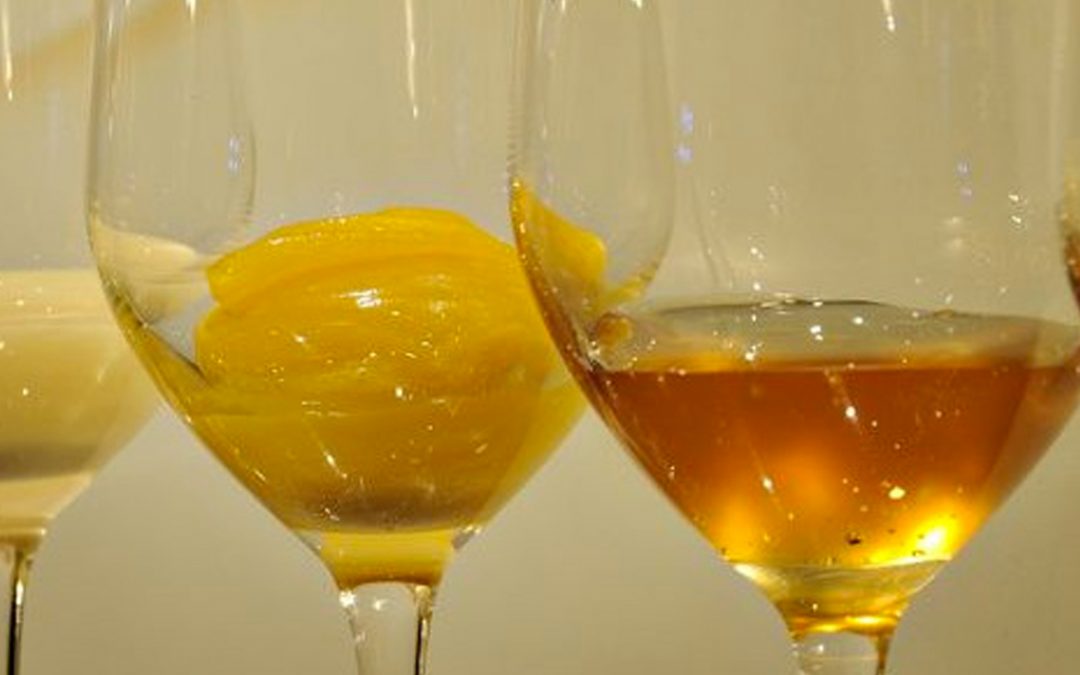 CORSO ALL’ANALISI SENSORIALE DEL MIELE 2016