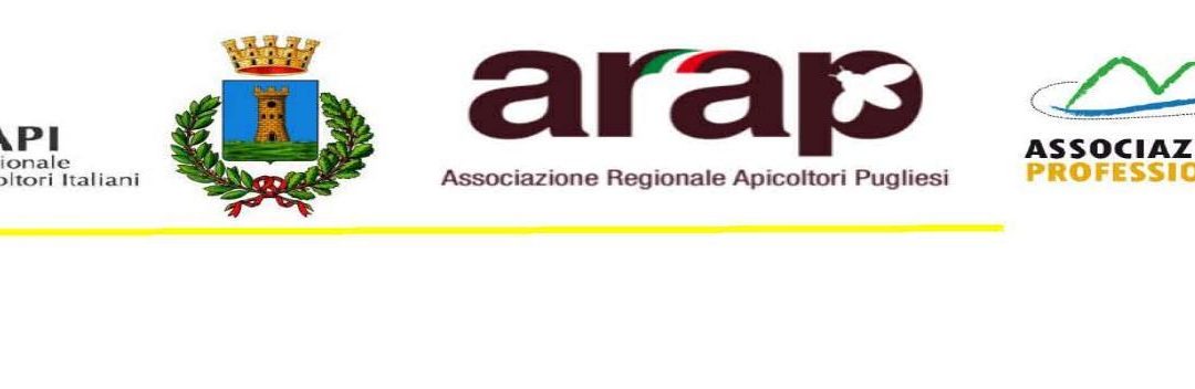 TAVOLA ROTONDA AVVELENAMENTI DOLOSI DI ALVEARI NEL DISTRETTO AGRUMICOLO DI TARANTO