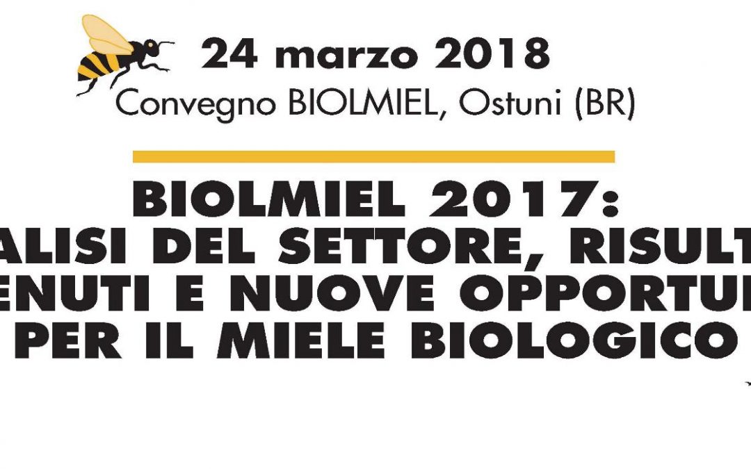 BIOLMIEL 2018