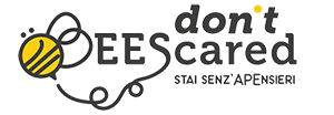 PROGETTO “DON’T BEE SCARED”