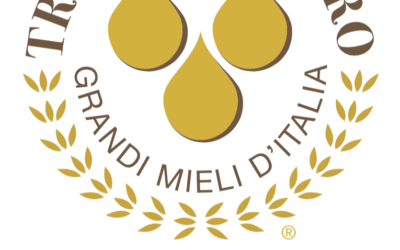 Concorso “Tre Gocce d’Oro 2020 – Grandi Mieli d’Italia” 2020