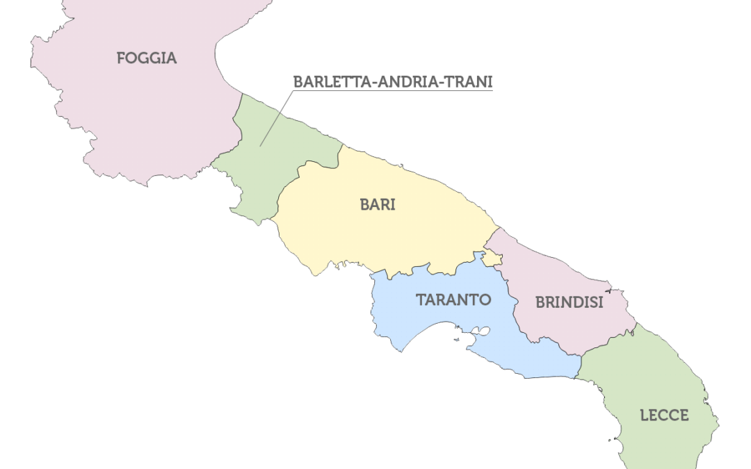 Puglia